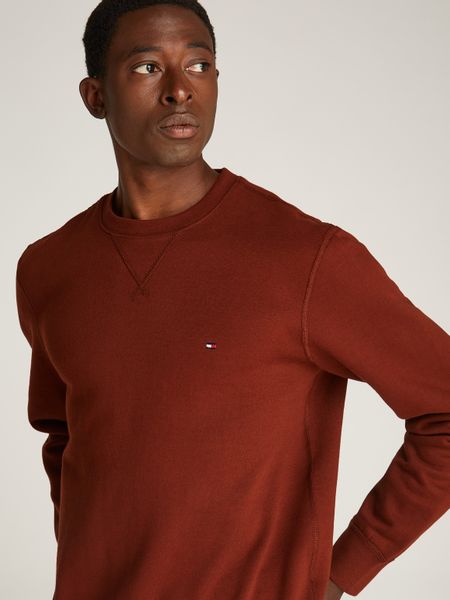Tommy Hilfiger Sweatshirt ESS SEASONAL FLEECE günstig online kaufen