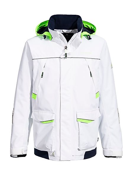 Schietwetter Funktionsjacke Herren Segeljacke "Sailing Seymour" günstig online kaufen