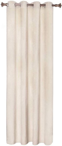 Woltu Verdunkelungsvorhang (2 St), Stangendurchzug, verdunkelnd, günstig online kaufen