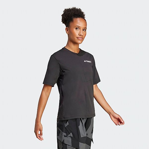 adidas TERREX Funktionsshirt "W MT TEE" günstig online kaufen