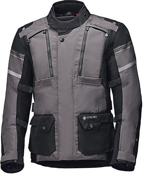 Held Biker Fashion Motorradjacke Omberg Top Motorrad Textiljacke (wasserdic günstig online kaufen