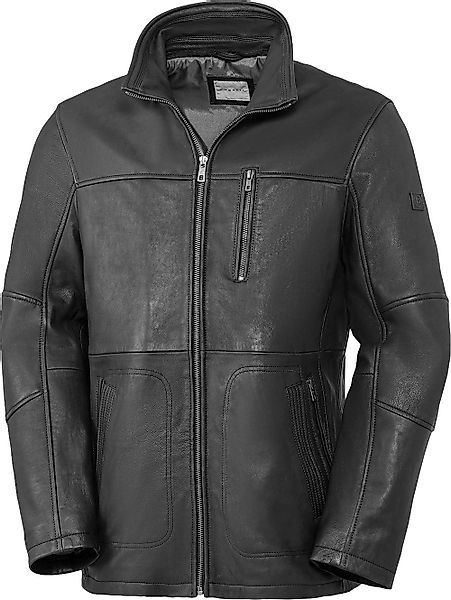 bugatti Lederjacke luxuriöser und weicher Griff günstig online kaufen