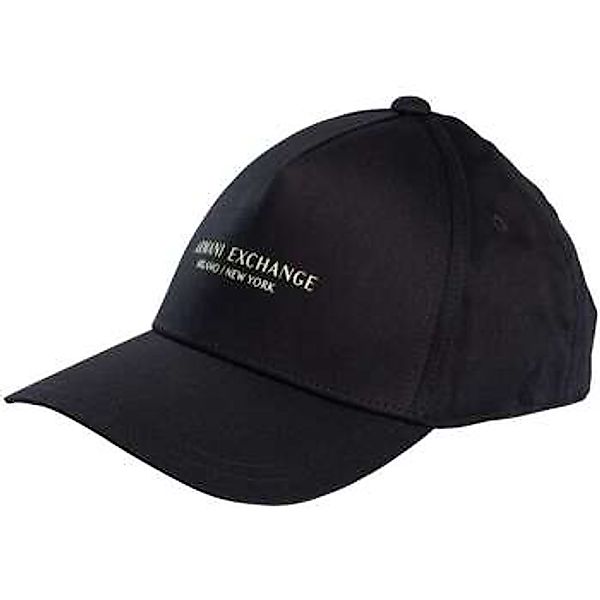 EAX  Schirmmütze Marken-Baseballkappe günstig online kaufen