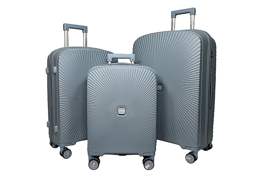 My Travel Bag Koffer Handgepäck Reisekoffer Tasche Trolley Reisetasche (M-L günstig online kaufen