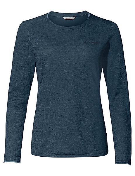 VAUDE T-Shirt Women's Essential LS T-Shirt (1-tlg) schnelltrocknendes und f günstig online kaufen