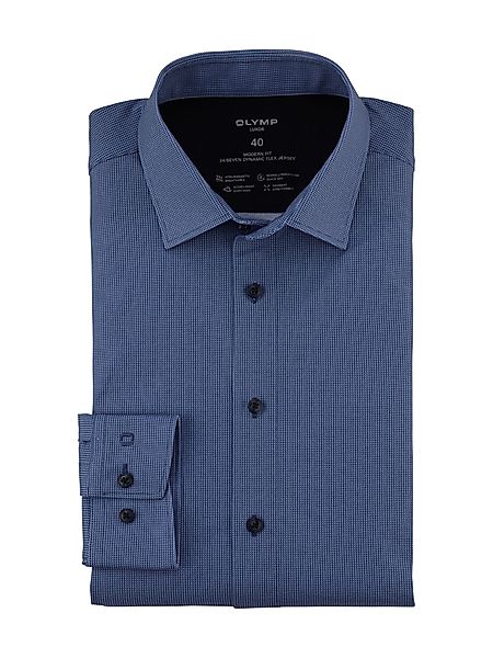 OLYMP Businesshemd 24/7 - Luxor modern günstig online kaufen