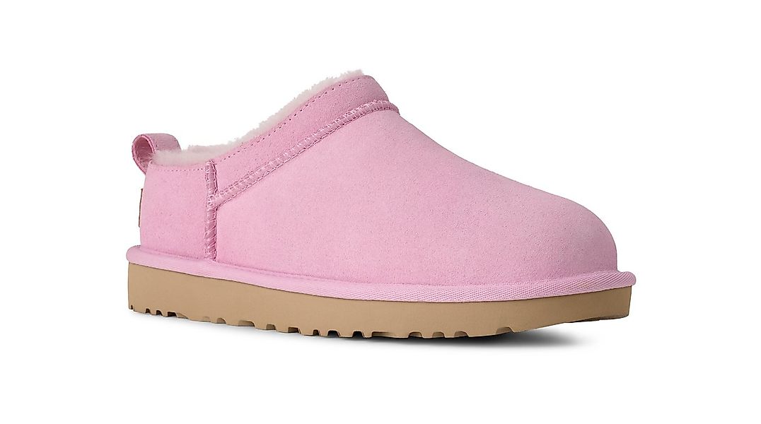 UGG Unisex CLASSIC MICRO Clog Homeslippers, Pantoffel, Schlupfschuh im neue günstig online kaufen