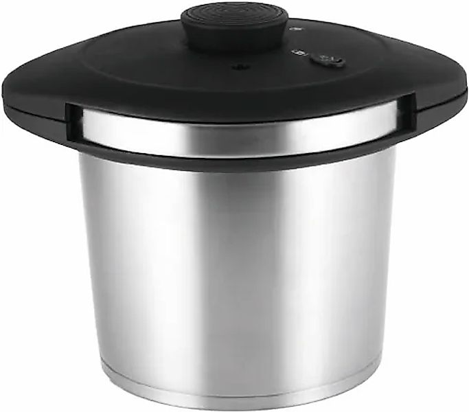 Carl Schmidt Sohn Schnellkochtopf »Galaxy« Edelstahl günstig online kaufen