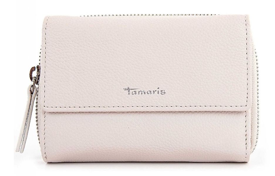 Tamaris Geldbörse Zip Around Wallet, aus günstig online kaufen