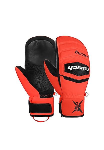 Reusch Fäustlinge "Worldcup Warrior R-TEX XT Mitten", aus robustem Leder günstig online kaufen