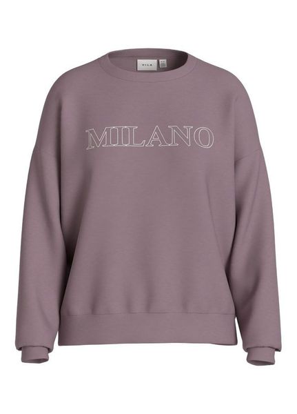 Vila Sweatshirt VIREFLECT CITY günstig online kaufen