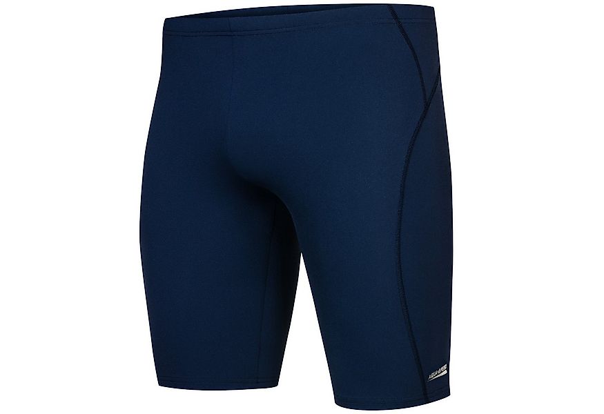 Aqua Speed Badehose Blake Swim Shorts Beständig & widerstandsfähig L Navy ( günstig online kaufen