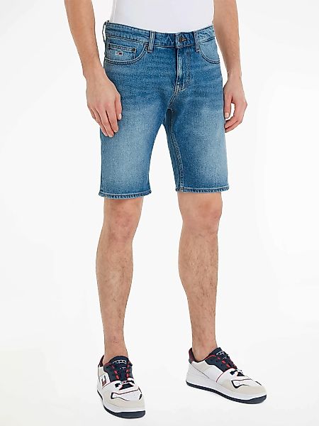 Tommy Jeans Shorts "SCANTON SHORT BH0131", im 5-Pocket-Style günstig online kaufen