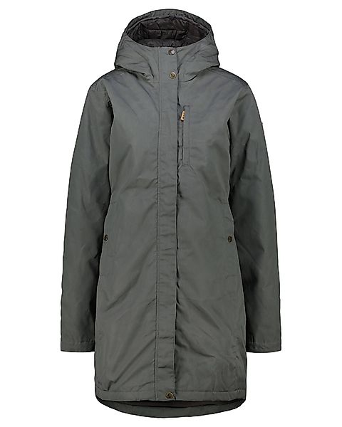 Fjällräven Parka Damen Jacke KIRUNA PARKA günstig online kaufen