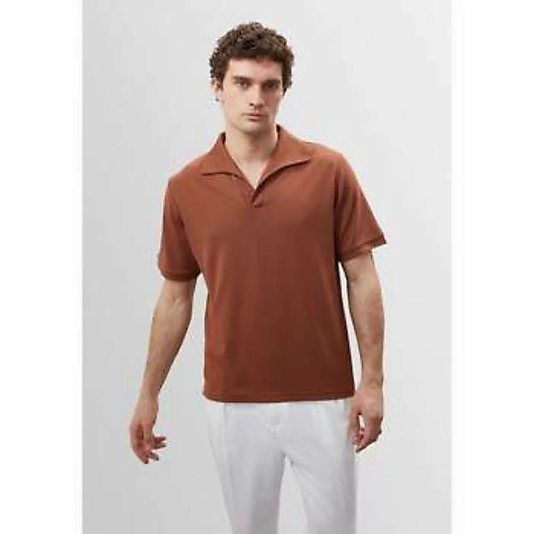 Antioch  T-Shirts & Poloshirts Basic Regular Fit T-shirt günstig online kaufen