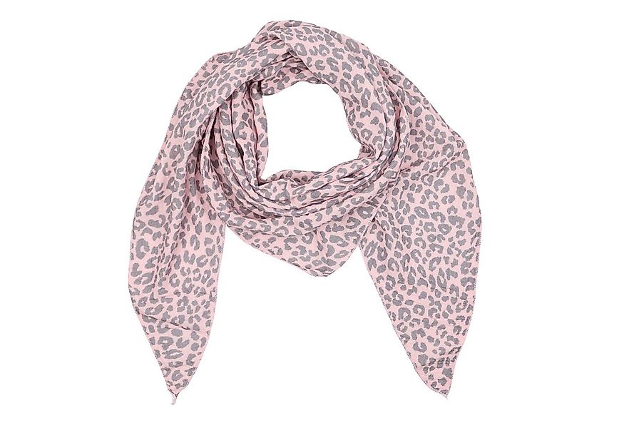 MIRROSI Dreieckstuch Aus Musellin Dreiecksschal ca.195x80 cm, Made in Italy günstig online kaufen