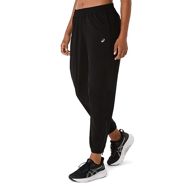 Asics Laufhose ASICS CORE WOVEN PANT günstig online kaufen
