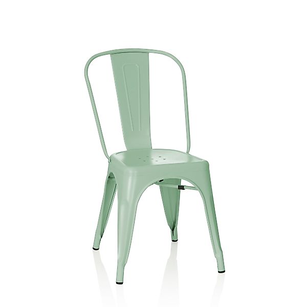 hjh OFFICE Esszimmerstuhl Bistrostuhl VANTAGGIO BRUSH günstig online kaufen