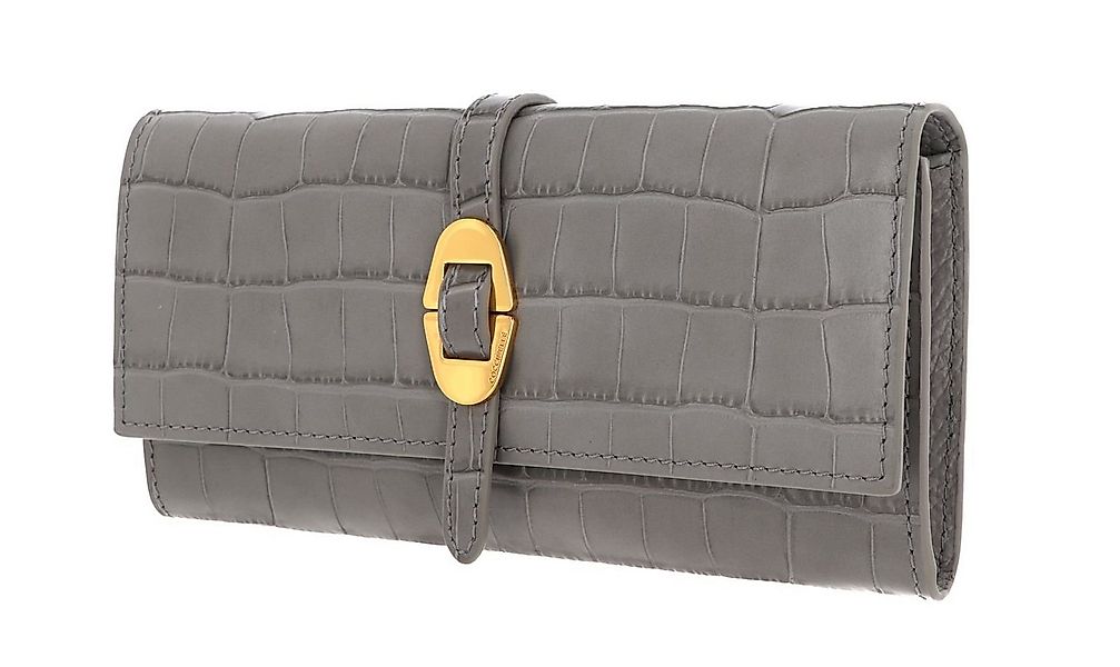 COCCINELLE Geldbörse Coccinelle Cosima, aus echtem Rindsleder günstig online kaufen