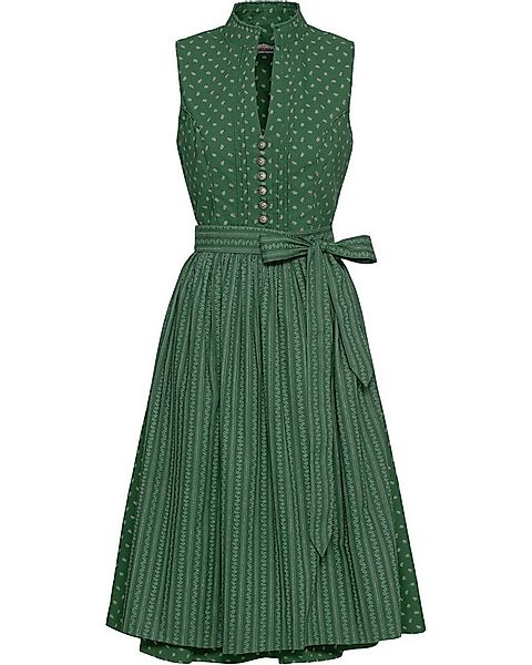 Almsach Dirndl Baumwoll-Dirndl günstig online kaufen