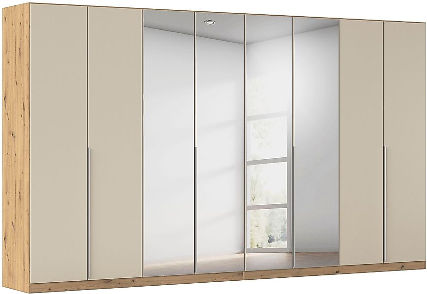 rauch Drehtürenschrank Kleiderschrank Schrank Garderobe AGORDO günstig online kaufen