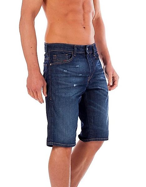 Diesel Jeansbermudas Diesel Thoshort 087AN Herren Jeans Bermuda Shorts günstig online kaufen