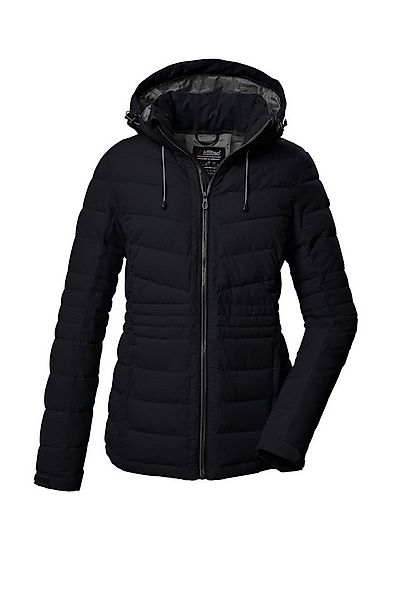 Killtec Steppjacke KOW 10 WMN QLTD JCKT CS Funktionsjacke, Outdoorjacke günstig online kaufen