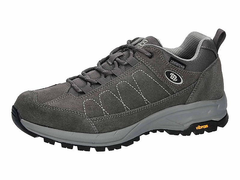 BRÜTTING Outdoorschuh Mount Adams Low 43 Outdoorschuh günstig online kaufen