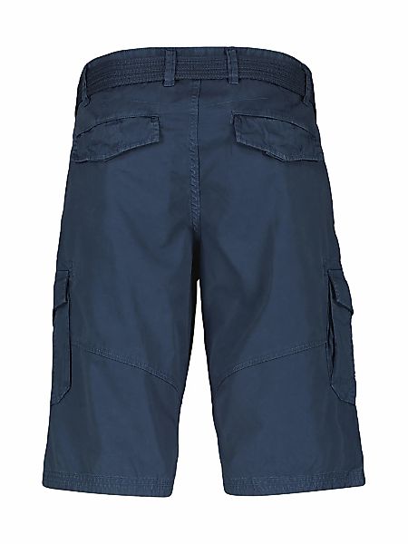 LERROS Bermudas "LERROS Cargobermuda mit Gürtel" günstig online kaufen