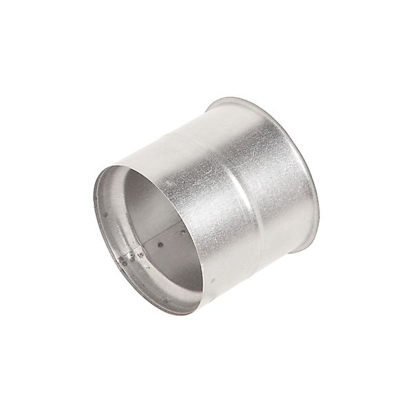 Firefix Ofenrohr FireFix Wandfutter Ø 120 günstig online kaufen