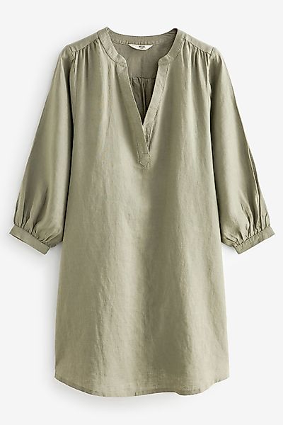 Next Strandkleid Premium Kaftan aus 100 % günstig online kaufen