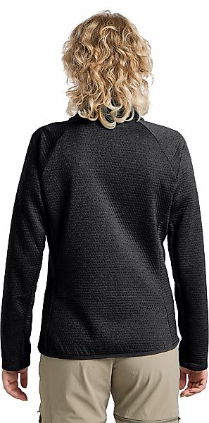 Jack Wolfskin Fleecejacke TAIGA FZ W Wärmend, atmungsaktiv, Übergangsjacke günstig online kaufen