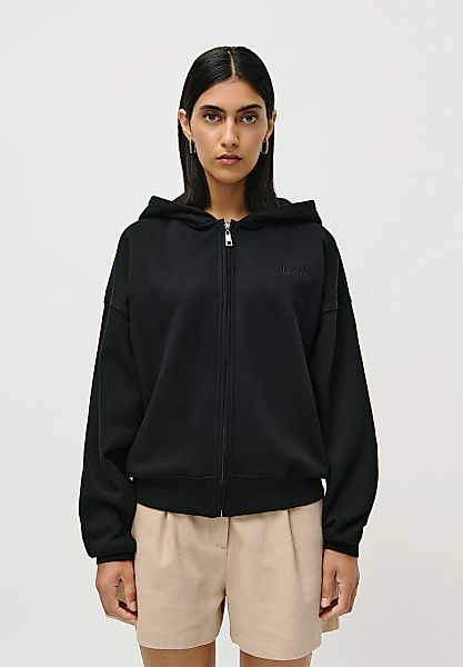 LeGer Kapuzensweatjacke "Fenna, LeGer by Lena Gercke", Mit hochwertiger Log günstig online kaufen