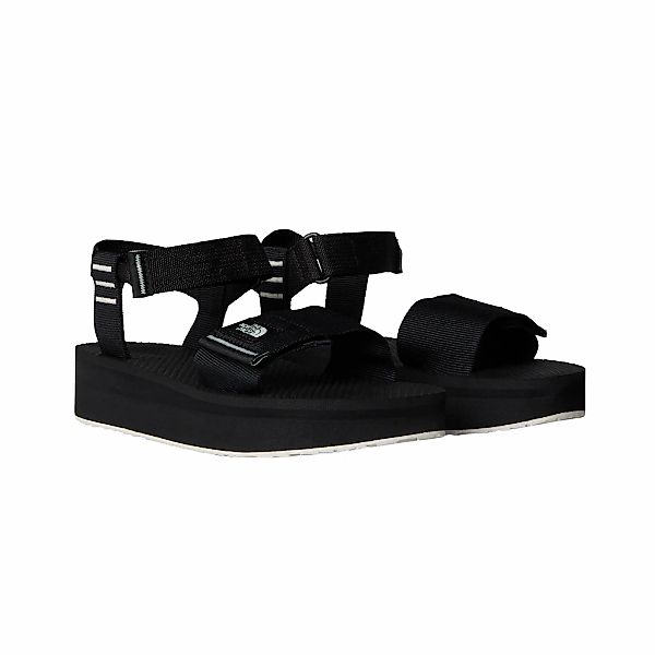 The North Face Outdoorsandale "W SKEENA PLATFORM", Trekkingsandale günstig online kaufen