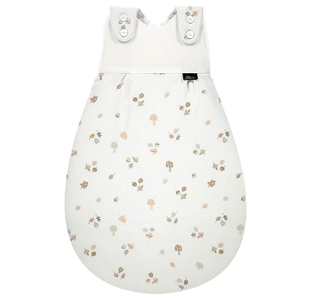 Alvi® Babyschlafsack Alvi Baby Mäxchen Außensack günstig online kaufen
