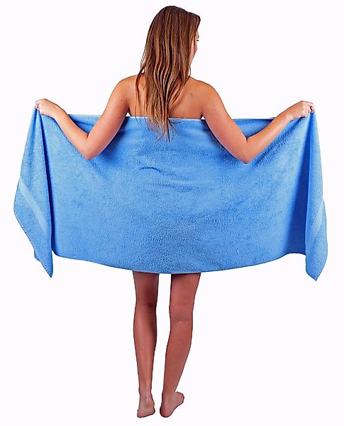 Betz Saunatuch Strandtuch Saunatuch XXL Badetuch günstig online kaufen