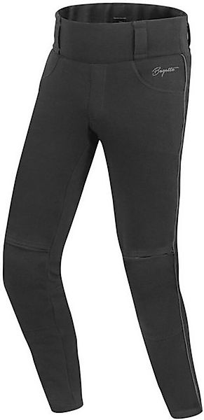 Bogotto Motorradhose Carlina Damen Motorrad Leggings Knieprotektoren enthal günstig online kaufen