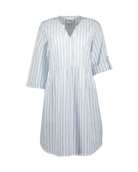 Blue Seven Sommerkleid Blue Seven Kleid günstig online kaufen