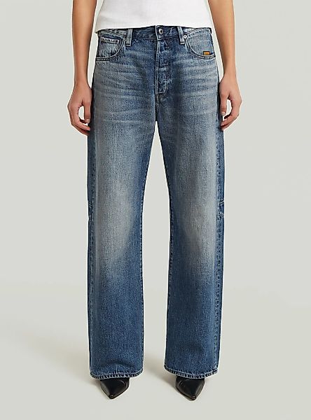 G-STAR Regular-fit-Jeans "Bowey Boyfriend Jeans" günstig online kaufen