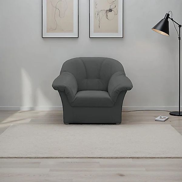 DOMO collection Sessel »Pegnitz« günstig online kaufen