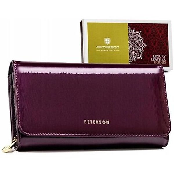 Peterson  Geldbeutel PTN421077SH70821 günstig online kaufen