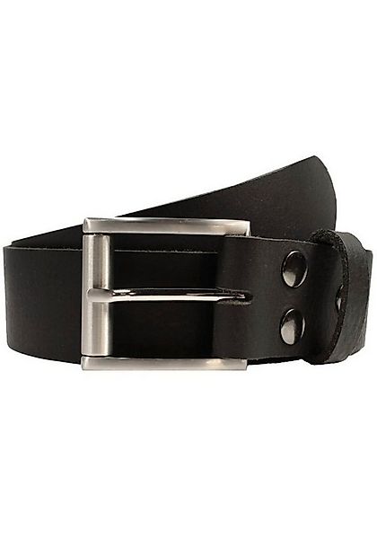 Rettungsring Gürtel Ledergürtel mit austauschbarer Schließe »Rollenschließe günstig online kaufen