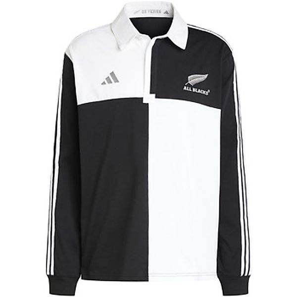 adidas  T-Shirt Maillot manches longues All Blacks Culture 2024/25 günstig online kaufen