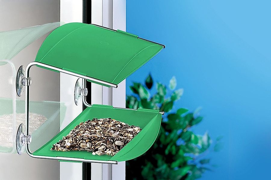 Radius Vogelhaus Vogelhaus Piep Show günstig online kaufen