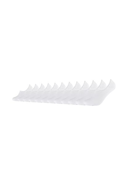 s.Oliver Füßlinge Füßlinge 12er Pack günstig online kaufen