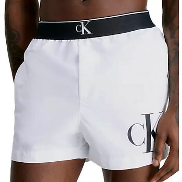 Calvin Klein Jeans  Badeshorts KM0KM00860 günstig online kaufen