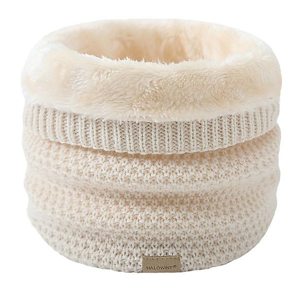 Blusmart Halswärmer Unisex-Halsband und warmer Schal, Hochgeschlossenes, ve günstig online kaufen