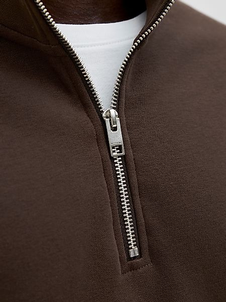 Jack & Jones PlusSize Sweatshirt JJESOHO günstig online kaufen