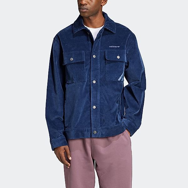 adidas Originals Cordjacke "JACKET" günstig online kaufen