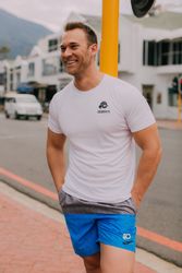 GUGGEN Mountain Funktionsshirt Funktionsshirt Herren Sportshirt günstig online kaufen